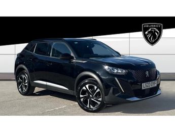 Peugeot 2008 1.2 PureTech Allure Premium+ 5dr Petrol Estate