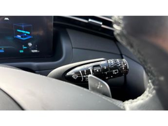 Hyundai TUCSON 1.6 TGDi Hybrid 230 Premium 5dr 2WD Auto Hybrid Estate