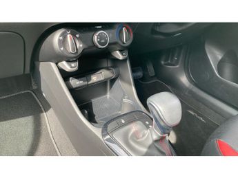 Kia Picanto 1.0 GT-line 5dr Auto [4 seats] Petrol Hatchback
