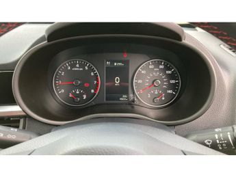 Kia Picanto 1.0 GT-line 5dr Auto [4 seats] Petrol Hatchback