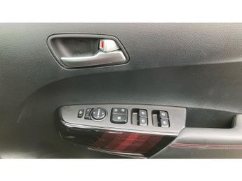 Kia Picanto 1.0 GT-line 5dr Auto [4 seats] Petrol Hatchback