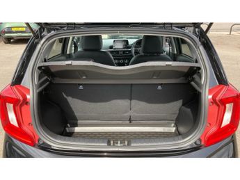 Kia Picanto 1.0 GT-line 5dr Auto [4 seats] Petrol Hatchback