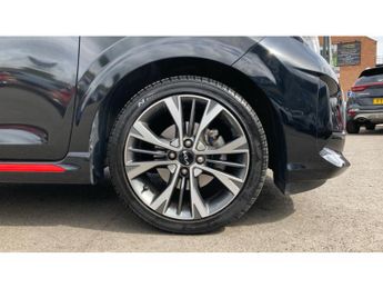 Kia Picanto 1.0 GT-line 5dr Auto [4 seats] Petrol Hatchback