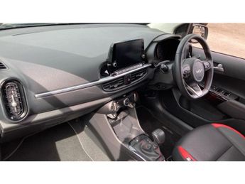 Kia Picanto 1.0 GT-line 5dr Auto [4 seats] Petrol Hatchback