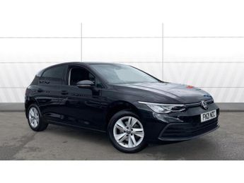 Volkswagen Golf 1.0 TSI Life 5dr Petrol Hatchback