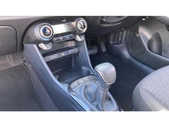 Kia Picanto 1.0 3 5dr Auto [4 seats] Petrol Hatchback
