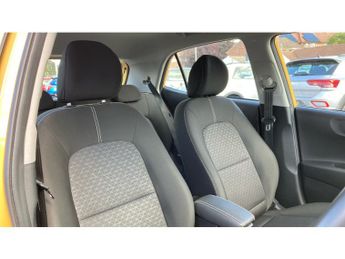 Kia Picanto 1.0 3 5dr Auto [4 seats] Petrol Hatchback