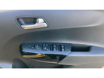 Kia Picanto 1.0 3 5dr Auto [4 seats] Petrol Hatchback