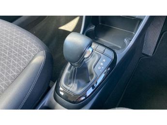Kia Picanto 1.0 3 5dr Auto [4 seats] Petrol Hatchback