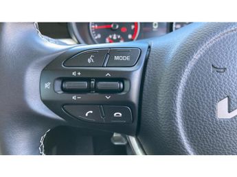 Kia Picanto 1.0 3 5dr Auto [4 seats] Petrol Hatchback