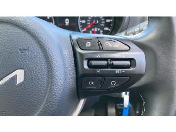 Kia Picanto 1.0 3 5dr Auto [4 seats] Petrol Hatchback