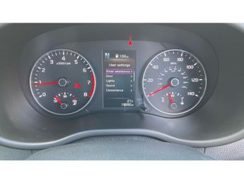 Kia Picanto 1.0 3 5dr Auto [4 seats] Petrol Hatchback