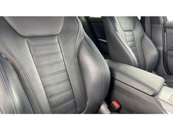 BMW 3 Series 320i M Sport 4dr Step Auto Petrol Saloon