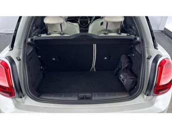 MINI Hatchback 135kW Cooper S Level 3 33kWh 3dr Auto Electric Hatchback