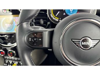 MINI Hatchback 135kW Cooper S Level 3 33kWh 3dr Auto Electric Hatchback