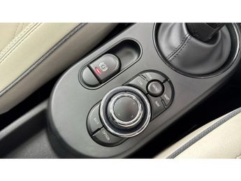 MINI Hatchback 135kW Cooper S Level 3 33kWh 3dr Auto Electric Hatchback