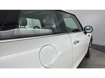 MINI Hatchback 135kW Cooper S Level 3 33kWh 3dr Auto Electric Hatchback