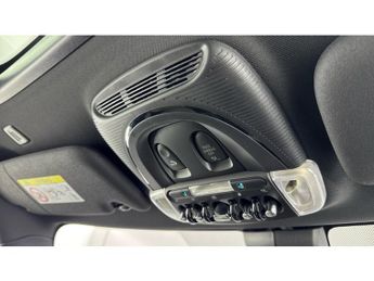 MINI Hatchback 135kW Cooper S Level 3 33kWh 3dr Auto Electric Hatchback