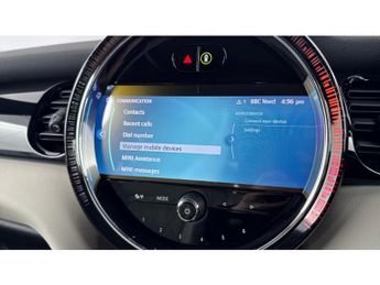 MINI Hatchback 135kW Cooper S Level 3 33kWh 3dr Auto Electric Hatchback