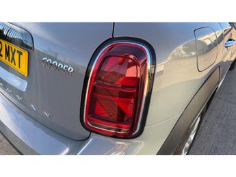 MINI Countryman 1.5 Cooper Classic 5dr Auto Petrol Hatchback