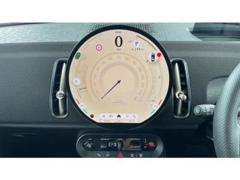 MINI Countryman 150kW E Sport 66kWh 5dr Auto Electric Hatchback