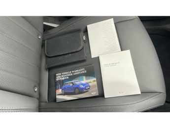 MINI Countryman 150kW E Sport 66kWh 5dr Auto Electric Hatchback