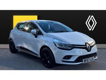 Renault Clio 0.9 TCE 90 Dynamique S Nav 5dr Petrol Hatchback