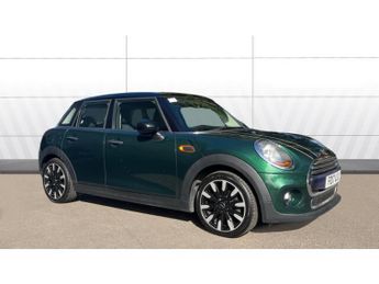 MINI Hatch 1.5 Cooper 5dr Petrol Hatchback