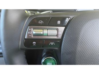 Hyundai INSTER 85kW 02 49kWh 5dr Auto Electric Hatchback