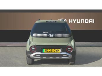 Hyundai INSTER 85kW 02 49kWh 5dr Auto Electric Hatchback