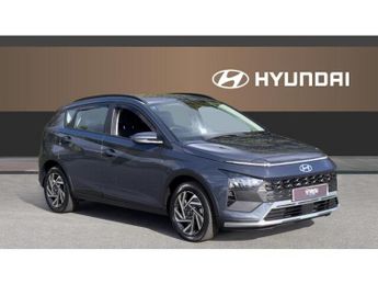 Hyundai Bayon 1.0 TGDi Advance 5dr Petrol Hatchback