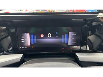 Vauxhall Frontera 83kW Design 44kWh 5dr Auto Electric Estate