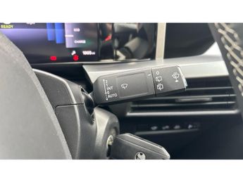 Vauxhall Frontera 83kW Design 44kWh 5dr Auto Electric Estate