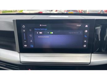 Vauxhall Frontera 83kW Design 44kWh 5dr Auto Electric Estate