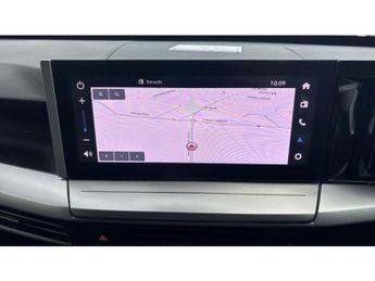 Vauxhall Frontera 83kW Design 44kWh 5dr Auto Electric Estate
