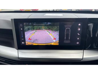 Vauxhall Frontera 83kW Design 44kWh 5dr Auto Electric Estate