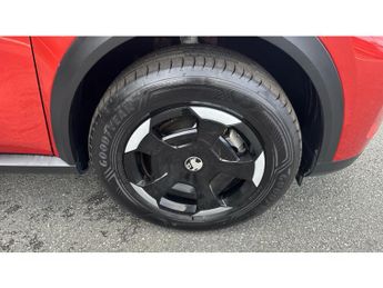 Vauxhall Frontera 83kW Design 44kWh 5dr Auto Electric Estate