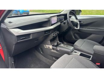 Vauxhall Frontera 83kW Design 44kWh 5dr Auto Electric Estate