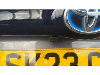 Toyota Yaris 1.5 Hybrid Design 5dr CVT Hybrid Hatchback