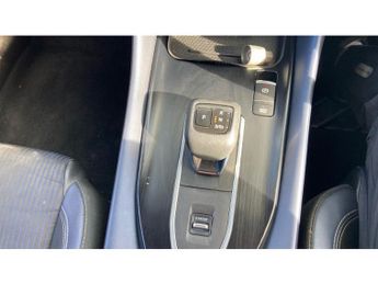Nissan Qashqai 1.3 DiG-T MH 158 Tekna 5dr Xtronic Petrol Hatchback