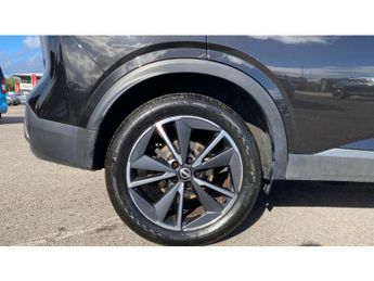 Nissan Qashqai 1.3 DiG-T MH 158 Tekna 5dr Xtronic Petrol Hatchback