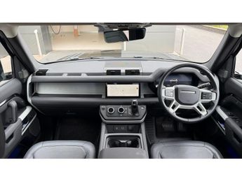 Land Rover Defender 3.0 D250 XS Edition 110 5dr Auto Diesel Estate
