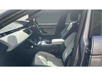 Land Rover Range Rover Evoque 2.0 P250 R-Dynamic S 5dr Auto Petrol Hatchback