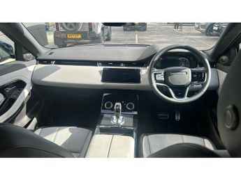 Land Rover Range Rover Evoque 2.0 P250 R-Dynamic S 5dr Auto Petrol Hatchback