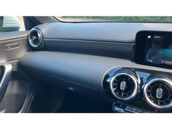 Mercedes-Benz A-Class A180 Sport Executive Edition 5dr Auto Petrol Hatchback