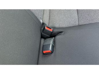 Toyota Yaris 1.5 Hybrid Y20 5dr CVT [Bi-tone] Hybrid Hatchback