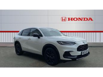 Honda ZR-V 2.0 eHEV Sport 5dr CVT Hybrid Estate