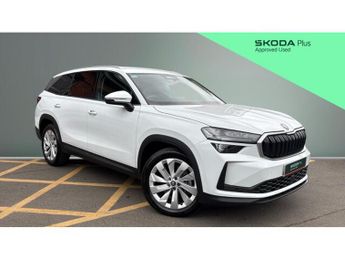 Skoda Kodiaq 1.5 TSI e-TEC SE L 5dr DSG [7 Seat] Petrol Estate