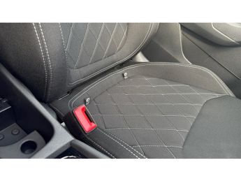 Skoda Karoq 1.5 TSI Sportline Edition 5dr DSG Petrol Estate