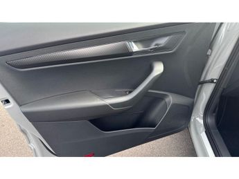 Skoda Karoq 1.5 TSI Sportline Edition 5dr DSG Petrol Estate